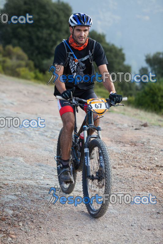 Esport Foto - Esportfoto .CAT - Fotos de Montseny 360 - BTT 2013 - Dorsal [67] -   1381076812_faju20131006