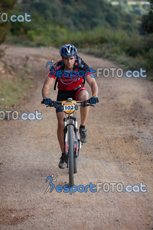 Esport Foto - Esportfoto .CAT - Fotos de Montseny 360 - BTT 2013 - Dorsal [102] -   1381076822_faju20131006