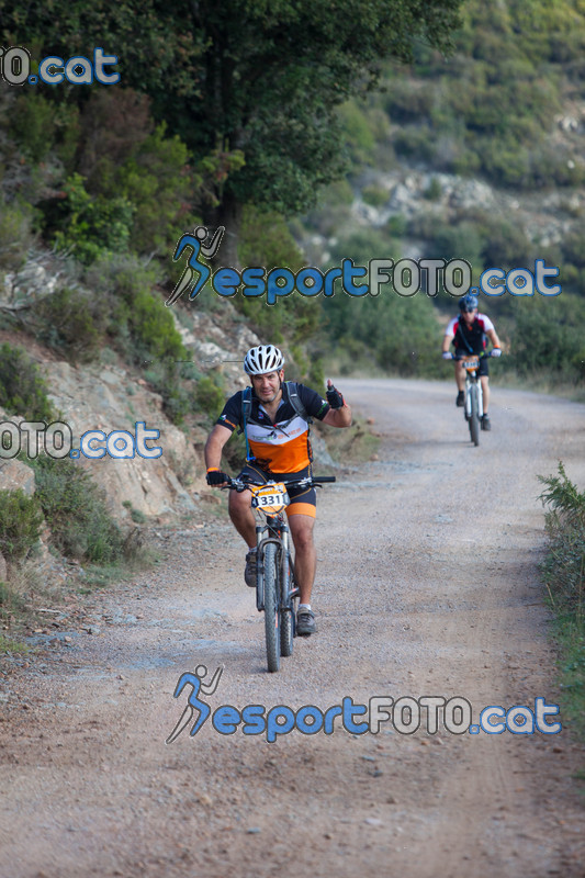 Esport Foto - Esportfoto .CAT - Fotos de Montseny 360 - BTT 2013 - Dorsal [331] -   1381076830_faju20131006