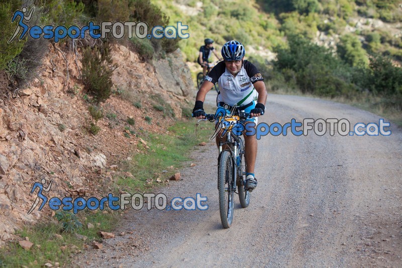Esport Foto - Esportfoto .CAT - Fotos de Montseny 360 - BTT 2013 - Dorsal [126] -   1381076838_faju20131006