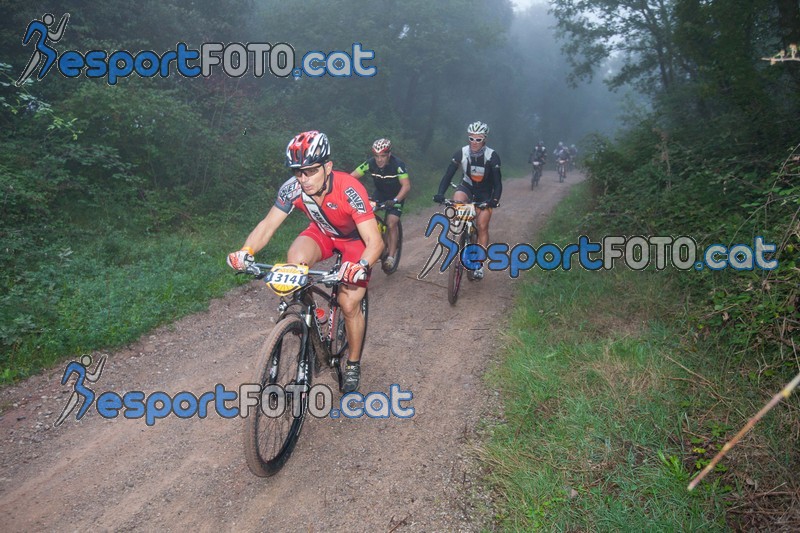 Esport Foto - Esportfoto .CAT - Fotos de Montseny 360 - BTT 2013 - Dorsal [314] -   1381076877_faju20131006