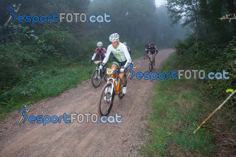 Esport Foto - Esportfoto .CAT - Fotos de Montseny 360 - BTT 2013 - Dorsal [203] -   1381076879_faju20131006