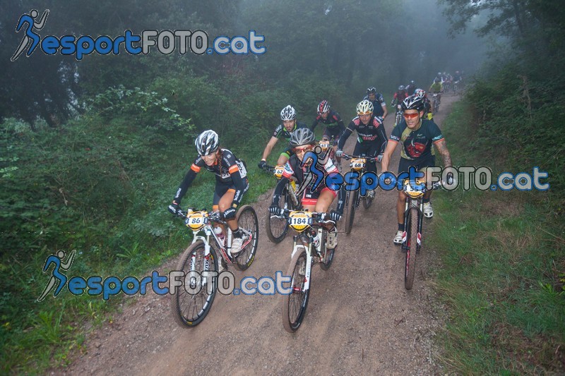 Esport Foto - Esportfoto .CAT - Fotos de Montseny 360 - BTT 2013 - Dorsal [184] -   1381076881_faju20131006