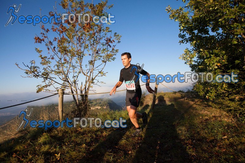 Esport Foto - Esportfoto .CAT - Fotos de Trail del Bisaura 2013 - Dorsal [392] -   1382892205_16.jpg