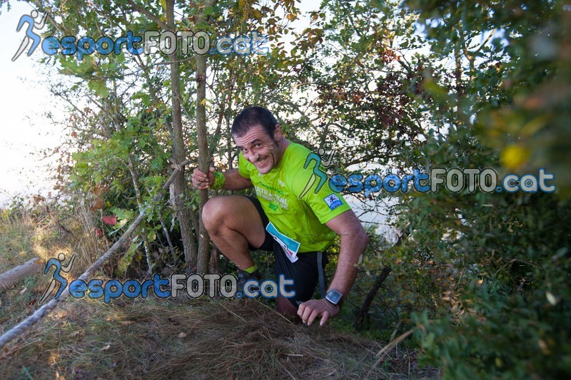 Esport Foto - Esportfoto .CAT - Fotos de Trail del Bisaura 2013 - Dorsal [0] -   1382892245_187.jpg