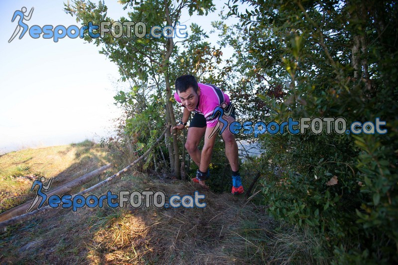 Esport Foto - Esportfoto .CAT - Fotos de Trail del Bisaura 2013 - Dorsal [0] -   1382892465_41.jpg