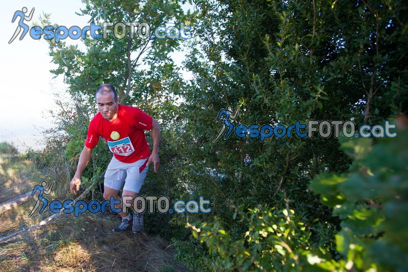 Esport Foto - Esportfoto .CAT - Fotos de Trail del Bisaura 2013 - Dorsal [412] -   1382892481_49.jpg