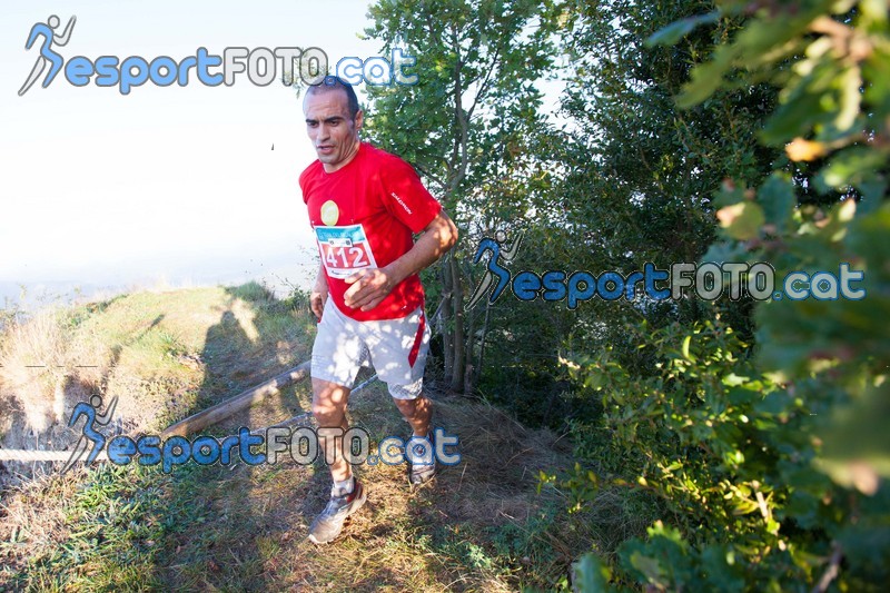 Esport Foto - Esportfoto .CAT - Fotos de Trail del Bisaura 2013 - Dorsal [412] -   1382892488_51.jpg