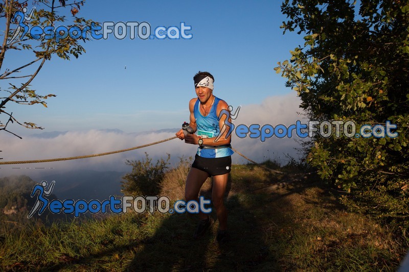 Esport Foto - Esportfoto .CAT - Fotos de Trail del Bisaura 2013 - Dorsal [0] -   1382892598_9.jpg