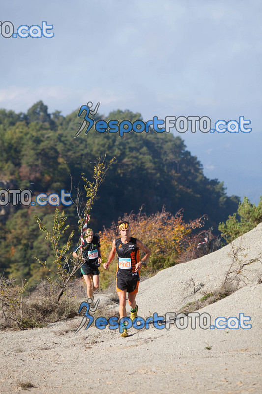Esport Foto - Esportfoto .CAT - Fotos de Trail del Bisaura 2013 - Dorsal [274] -   1382892600_01.jpg