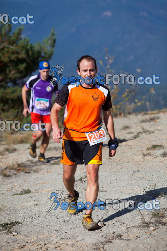 Esport Foto - Esportfoto .CAT - Fotos de Trail del Bisaura 2013 - Dorsal [203] -   1382892639_118.jpg