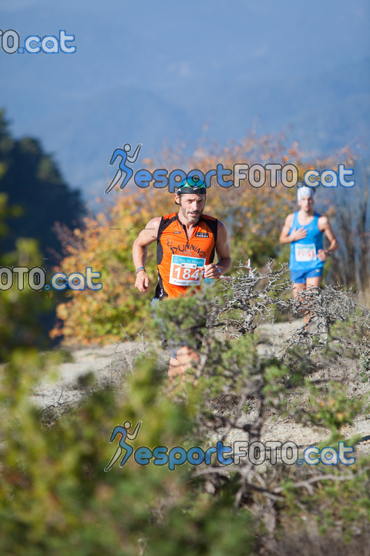 Esport Foto - Esportfoto .CAT - Fotos de Trail del Bisaura 2013 - Dorsal [184] -   1382892665_16.jpg