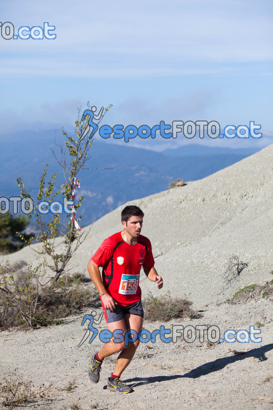 Esport Foto - Esportfoto .CAT - Fotos de Trail del Bisaura 2013 - Dorsal [158] -   1382892688_28.jpg