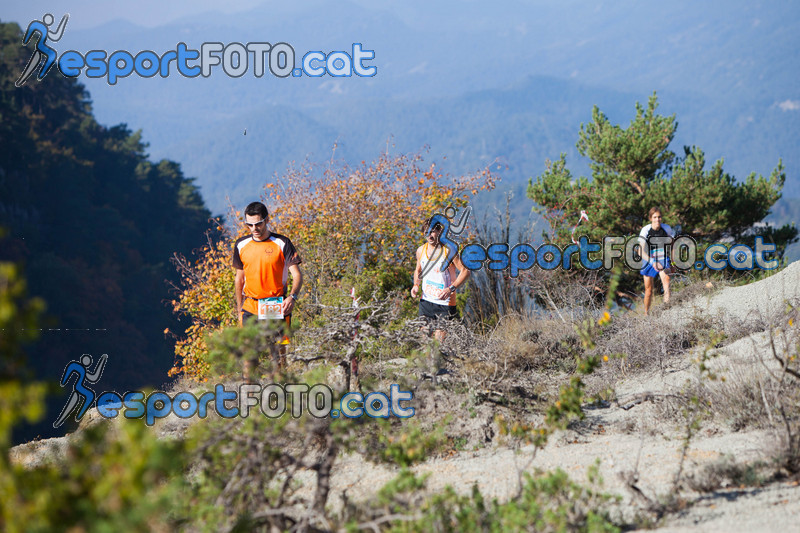 Esport Foto - Esportfoto .CAT - Fotos de Trail del Bisaura 2013 - Dorsal [290] -   1382892708_37.jpg