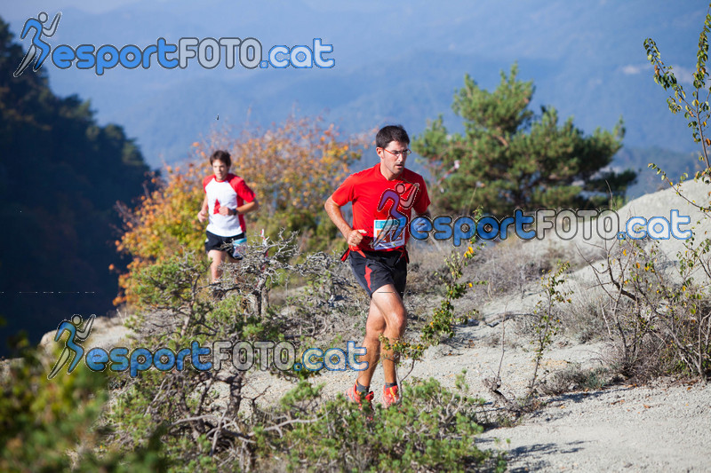 Esport Foto - Esportfoto .CAT - Fotos de Trail del Bisaura 2013 - Dorsal [212] -   1382892720_42.jpg
