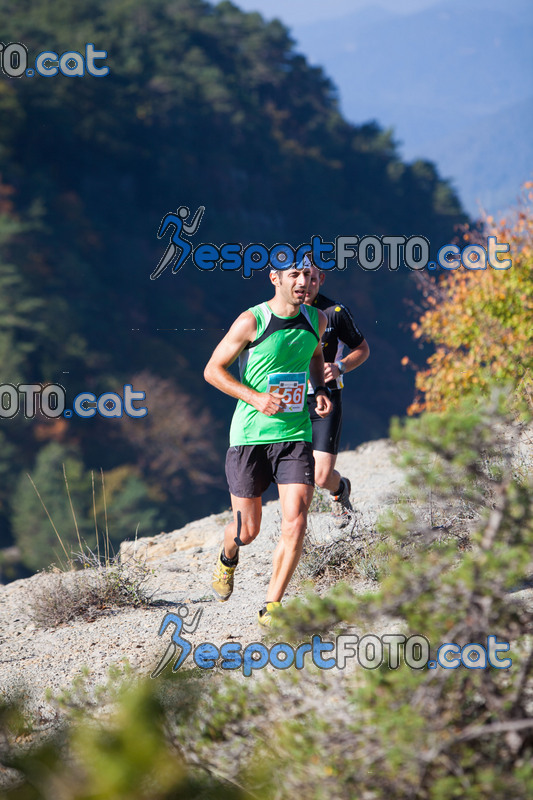 Esport Foto - Esportfoto .CAT - Fotos de Trail del Bisaura 2013 - Dorsal [156] -   1382892741_52.jpg