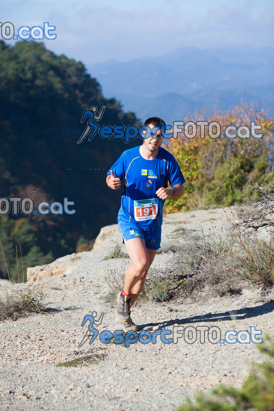 Esport Foto - Esportfoto .CAT - Fotos de Trail del Bisaura 2013 - Dorsal [191] -   1382892759_60.jpg