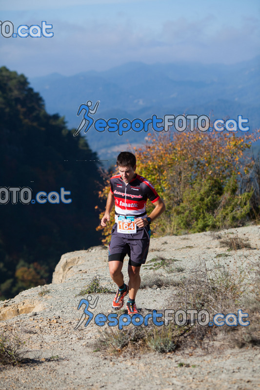 Esport Foto - Esportfoto .CAT - Fotos de Trail del Bisaura 2013 - Dorsal [164] -   1382892761_61.jpg