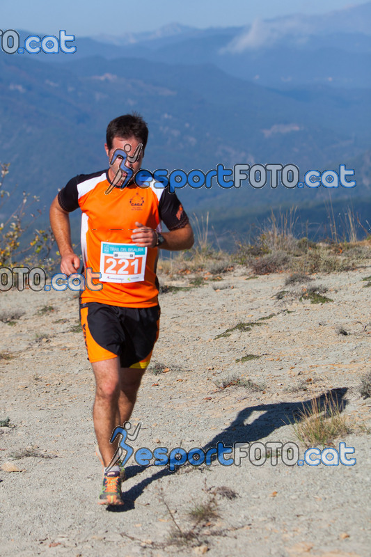 Esport Foto - Esportfoto .CAT - Fotos de Trail del Bisaura 2013 - Dorsal [221] -   1382892812_85.jpg