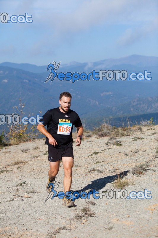Esport Foto - Esportfoto .CAT - Fotos de Trail del Bisaura 2013 - Dorsal [163] -   1382892824_90.jpg
