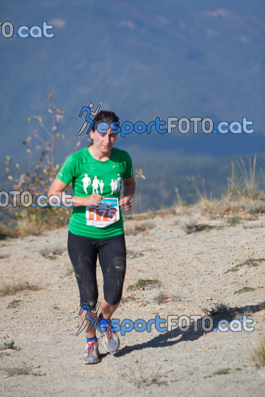 Esport Foto - Esportfoto .CAT - Fotos de Trail del Bisaura 2013 - Dorsal [175] -   1382893080_137.jpg