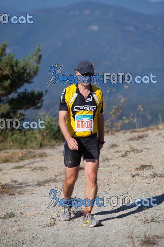 Esport Foto - Esportfoto .CAT - Fotos de Trail del Bisaura 2013 - Dorsal [196] -   1382893097_146.jpg