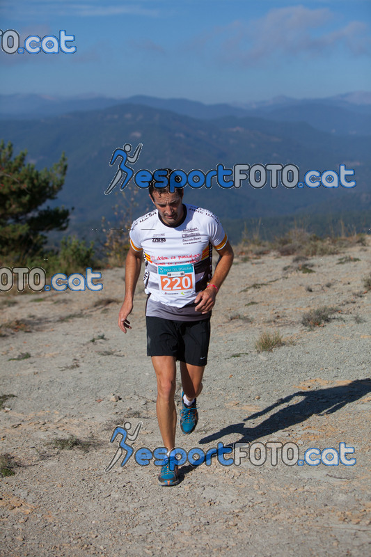 Esport Foto - Esportfoto .CAT - Fotos de Trail del Bisaura 2013 - Dorsal [220] -   1382893099_147.jpg