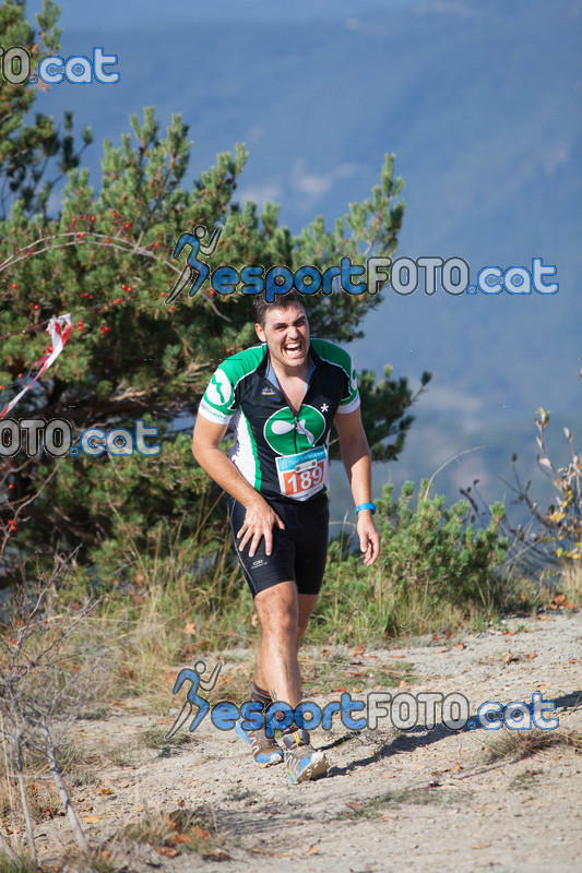 Esport Foto - Esportfoto .CAT - Fotos de Trail del Bisaura 2013 - Dorsal [189] -   1382893103_149.jpg