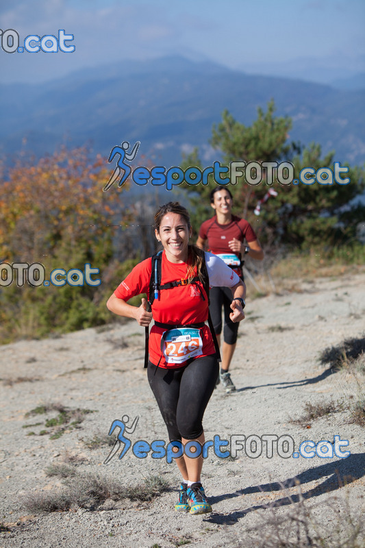 Esport Foto - Esportfoto .CAT - Fotos de Trail del Bisaura 2013 - Dorsal [246] -   1382893123_159.jpg