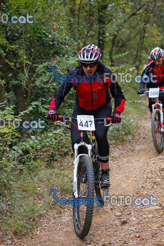 Esport Foto - Esportfoto .CAT - Fotos de VolcanoLimits Bike 2013 - Dorsal [447] -   1384108950_00557.jpg