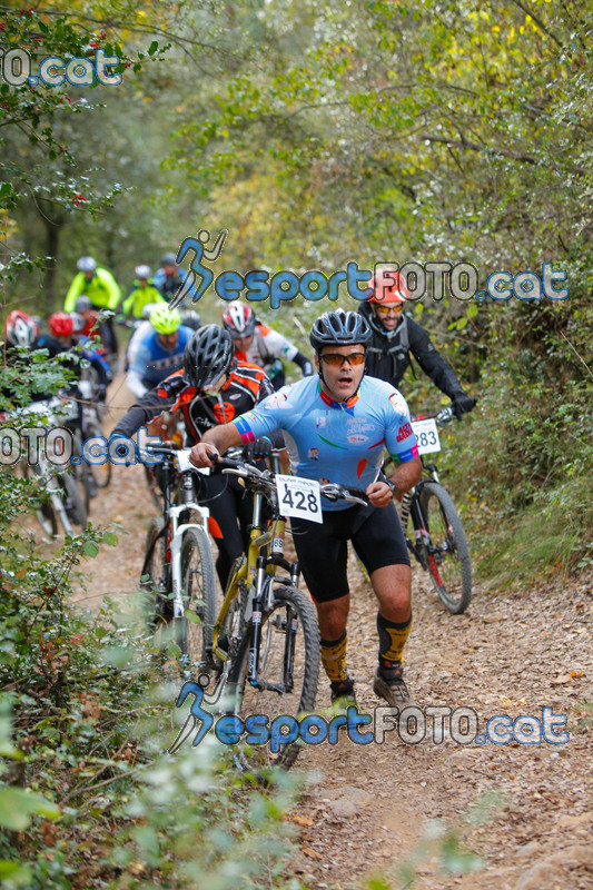 Esport Foto - Esportfoto .CAT - Fotos de VolcanoLimits Bike 2013 - Dorsal [428] -   1384109124_00666.jpg
