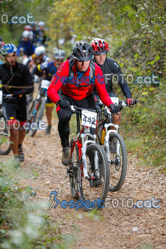 Esport Foto - Esportfoto .CAT - Fotos de VolcanoLimits Bike 2013 - Dorsal [442] -   1384109141_00680.jpg