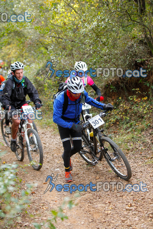 Esport Foto - Esportfoto .CAT - Fotos de VolcanoLimits Bike 2013 - Dorsal [301] -   1384109525_00757.jpg