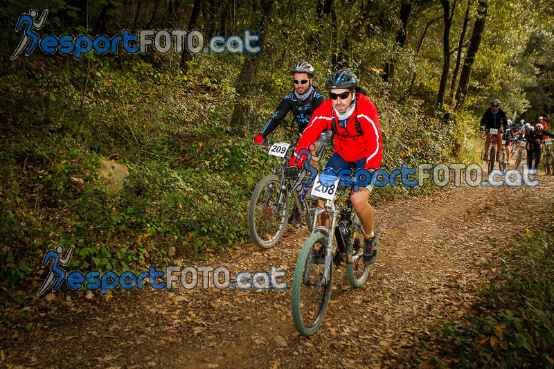 Esport Foto - Esportfoto .CAT - Fotos de VolcanoLimits Bike 2013 - Dorsal [209] -   1384109546_4611.jpg