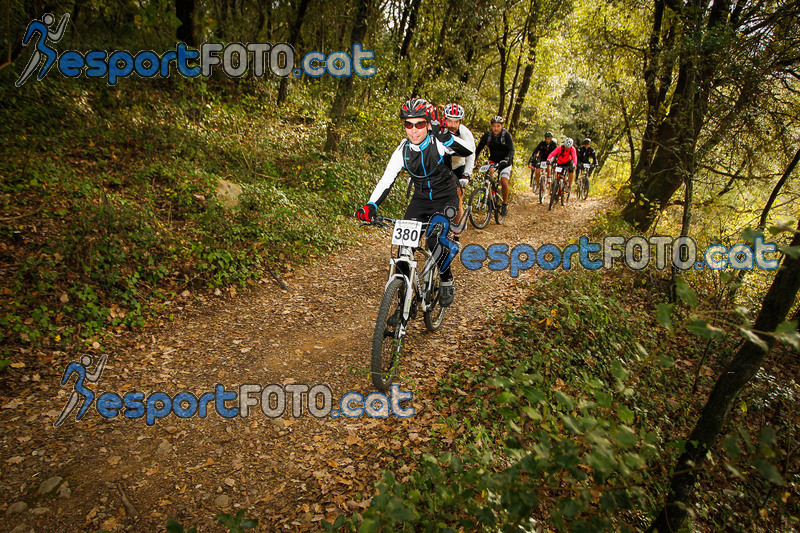 Esport Foto - Esportfoto .CAT - Fotos de VolcanoLimits Bike 2013 - Dorsal [380] -   1384110647_4560.jpg