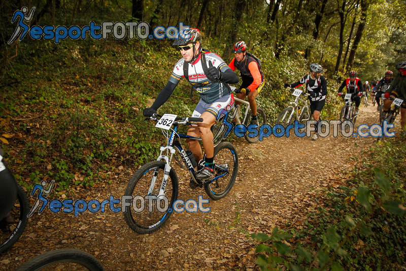 Esport Foto - Esportfoto .CAT - Fotos de VolcanoLimits Bike 2013 - Dorsal [362] -   1384111212_4536.jpg