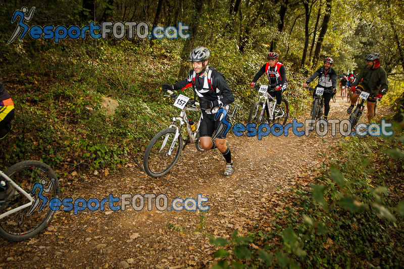 Esport Foto - Esportfoto .CAT - Fotos de VolcanoLimits Bike 2013 - Dorsal [157] -   1384111216_4538.jpg