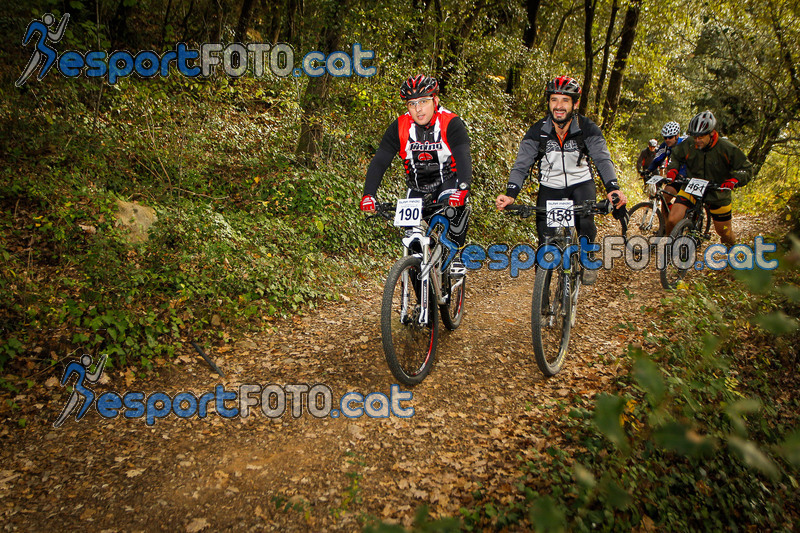 Esport Foto - Esportfoto .CAT - Fotos de VolcanoLimits Bike 2013 - Dorsal [190] -   1384111219_4540.jpg