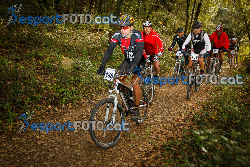 Esport Foto - Esportfoto .CAT - Fotos de VolcanoLimits Bike 2013 - Dorsal [187] -   1384113581_4449.jpg