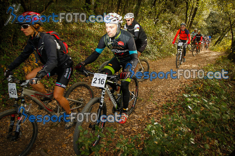 Esport Foto - Esportfoto .CAT - Fotos de VolcanoLimits Bike 2013 - Dorsal [216] -   1384113601_4461.jpg