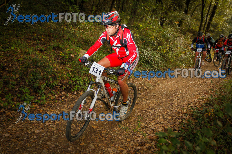 Esport Foto - Esportfoto .CAT - Fotos de VolcanoLimits Bike 2013 - Dorsal [131] -   1384114899_4421.jpg