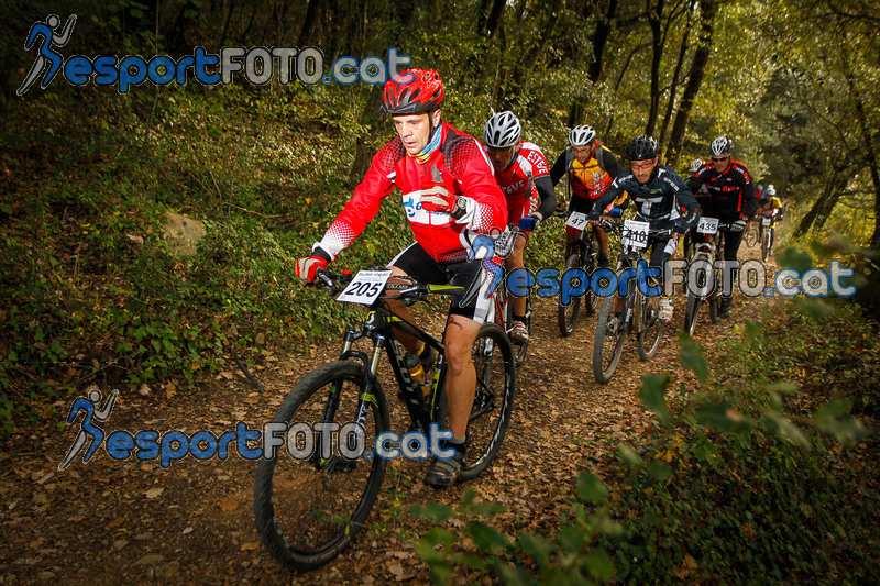 Esport Foto - Esportfoto .CAT - Fotos de VolcanoLimits Bike 2013 - Dorsal [205] -   1384117220_4293.jpg