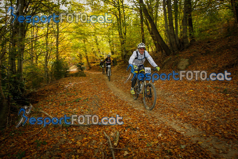 Esport Foto - Esportfoto .CAT - Fotos de VolcanoLimits Bike 2013 - Dorsal [268] -   1384123205_4813.jpg