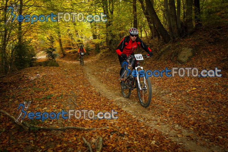 Esport Foto - Esportfoto .CAT - Fotos de VolcanoLimits Bike 2013 - Dorsal [447] -   1384123241_4834.jpg