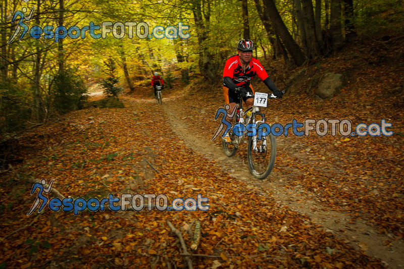 Esport Foto - Esportfoto .CAT - Fotos de VolcanoLimits Bike 2013 - Dorsal [177] -   1384123260_4845.jpg