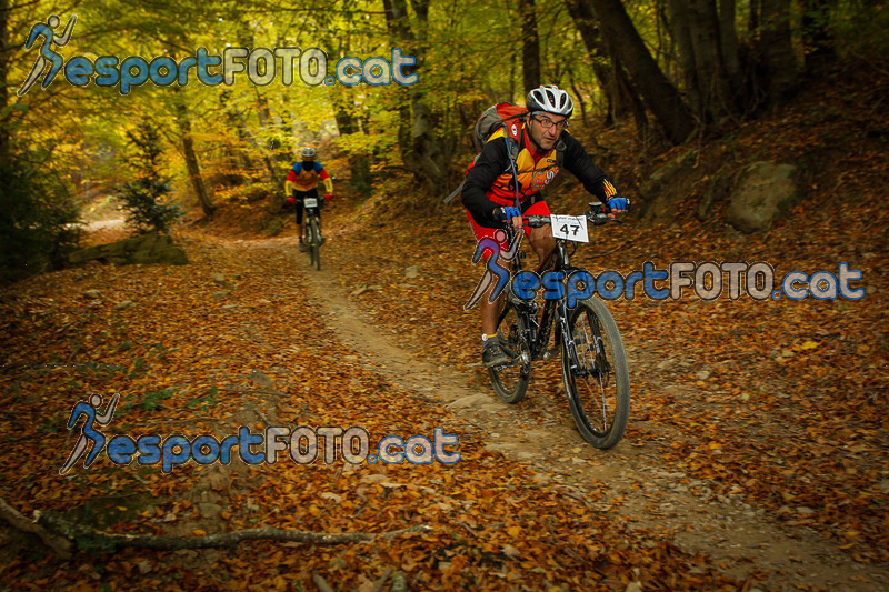 Esport Foto - Esportfoto .CAT - Fotos de VolcanoLimits Bike 2013 - Dorsal [47] -   1384123287_4860.jpg