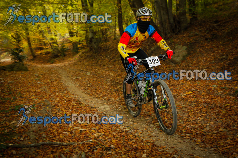 Esport Foto - Esportfoto .CAT - Fotos de VolcanoLimits Bike 2013 - Dorsal [309] -   1384123289_4861.jpg