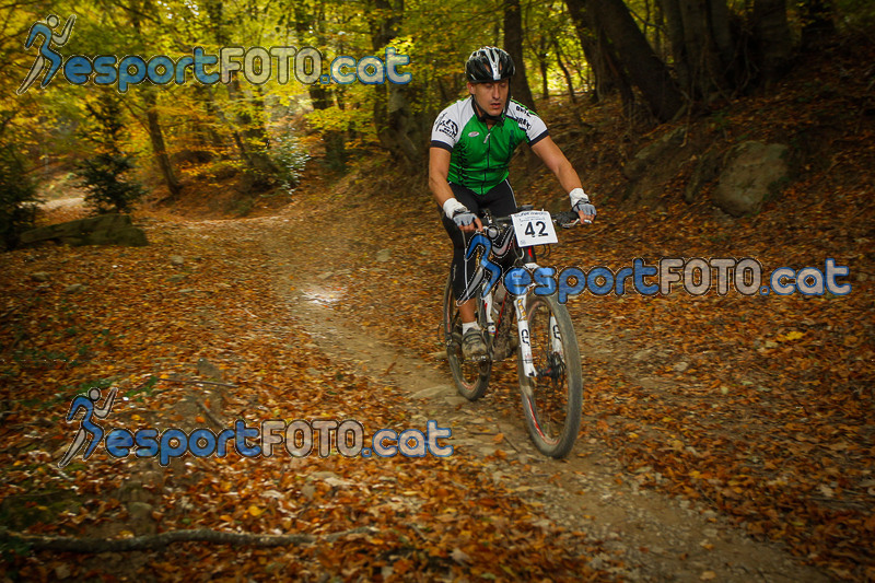 Esport Foto - Esportfoto .CAT - Fotos de VolcanoLimits Bike 2013 - Dorsal [42] -   1384124359_4765.jpg