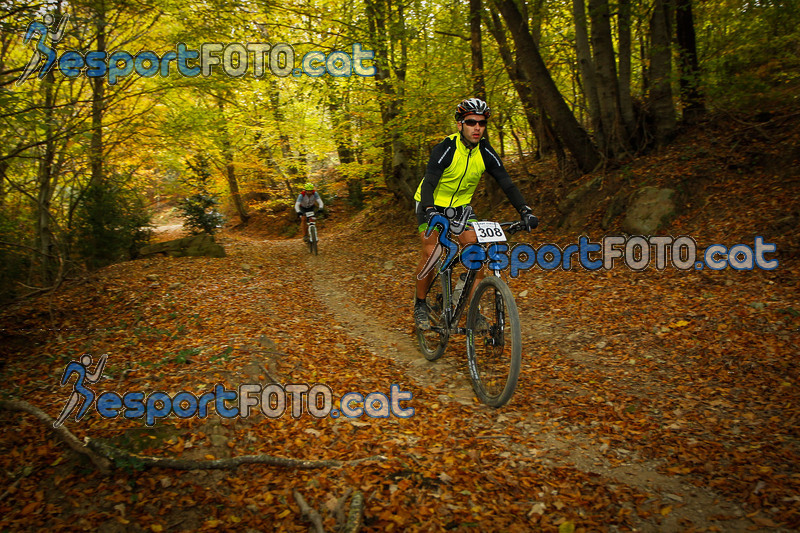 Esport Foto - Esportfoto .CAT - Fotos de VolcanoLimits Bike 2013 - Dorsal [308] -   1384124408_4792.jpg