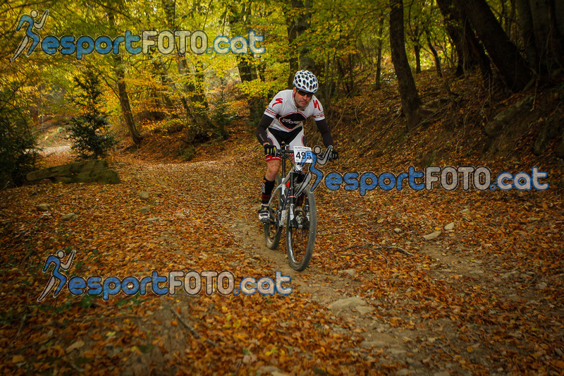 Esport Foto - Esportfoto .CAT - Fotos de VolcanoLimits Bike 2013 - Dorsal [495] -   1384125625_4702.jpg